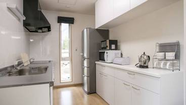 専用簡易キッチン / 7