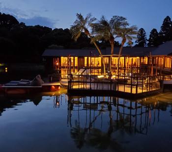 自然に包まれたプライベートな滞在3490039