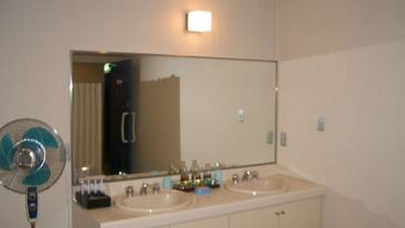 バスルームのシンク / 10