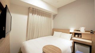 [喫煙可] スモールダブル