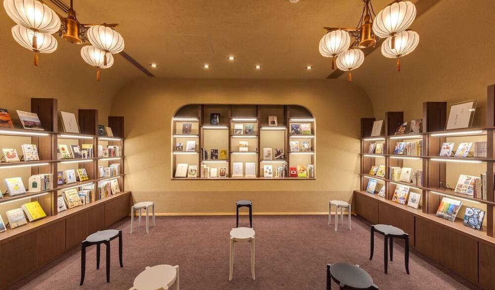 ブックライブラリー / 2