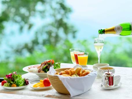 ザ・ウィンザーホテル洞爺 リゾート＆スパ / 2