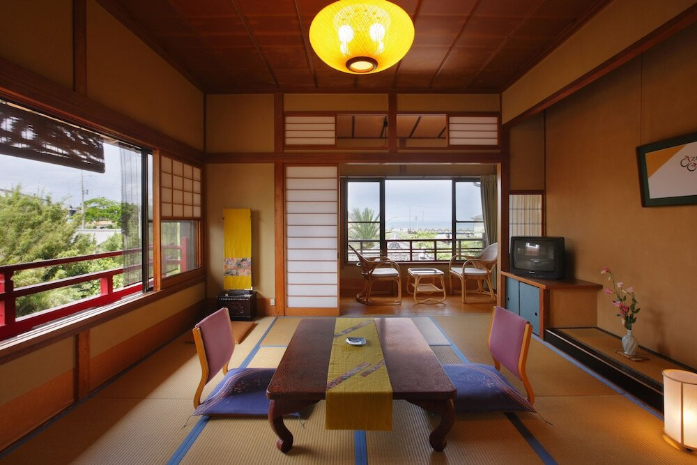 千倉温泉 千倉館(チクラオンセン チクラカン) / 5