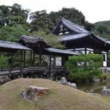 高台寺（コウダイジ）