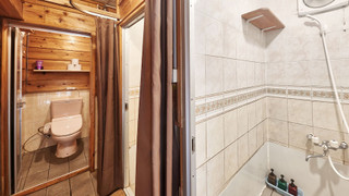 スタンダード ダブルルーム