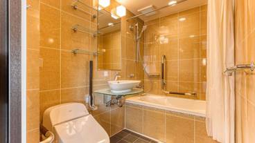 バスルーム / 17