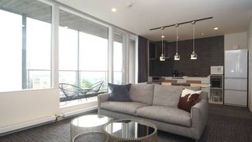 リビング エリア / 20