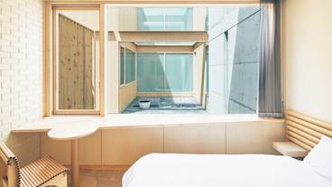 ダブルルーム / 2