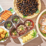 【島根県】朝食が美味しいホテル7選！朝から豪華にエネルギー補給