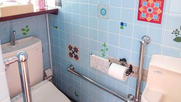 バスルーム / 33