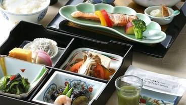 和朝食一例 / 8