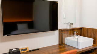 スタンダード ツインルーム 禁煙