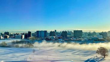 施設からの眺望 / 11