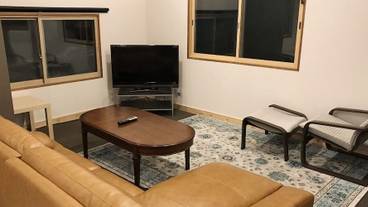 リビング エリア / 29