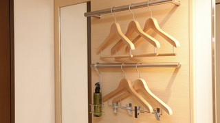 スタンダードセミダブルルーム B（14m² ）