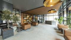 ホテル京阪 なんば グランデ