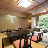 小川温泉元湯 ホテルおがわ（富山県 旅館） / 5