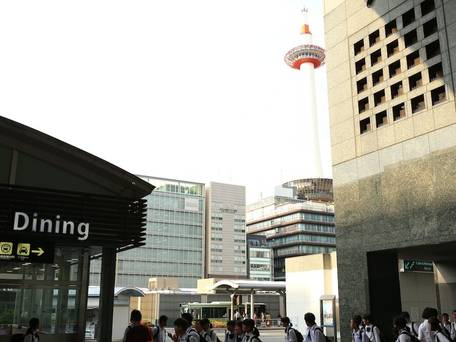 ホテル法華クラブ京都 / 4