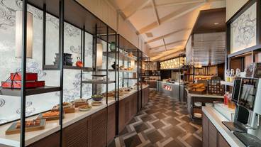 レストラン / 12