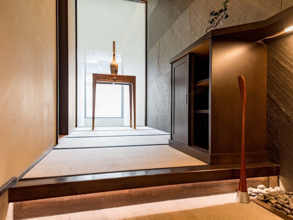 建物のデザイン