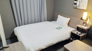 コンフォートセミダブルルーム 禁煙