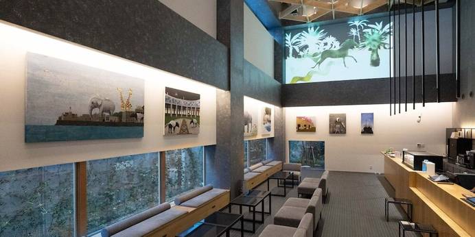 クロスライフ博多柳橋（福岡県 ビジネスホテル） / 1