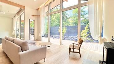 リビング エリア / 30