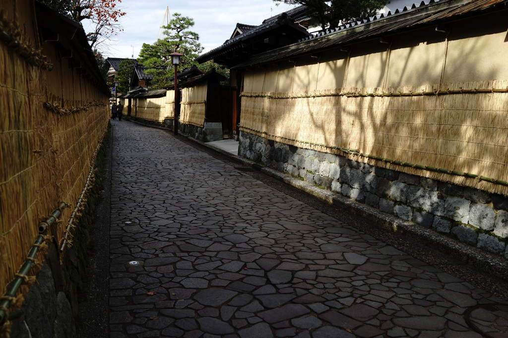 長町武家屋敷跡2392649