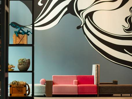 東京ベイ潮見プリンスホテル / 4