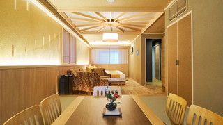 プレミアム ルーム 禁煙