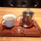 TOKI CAFE（トキカフェ）