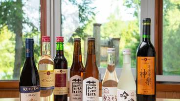 食事・飲み物 / 38