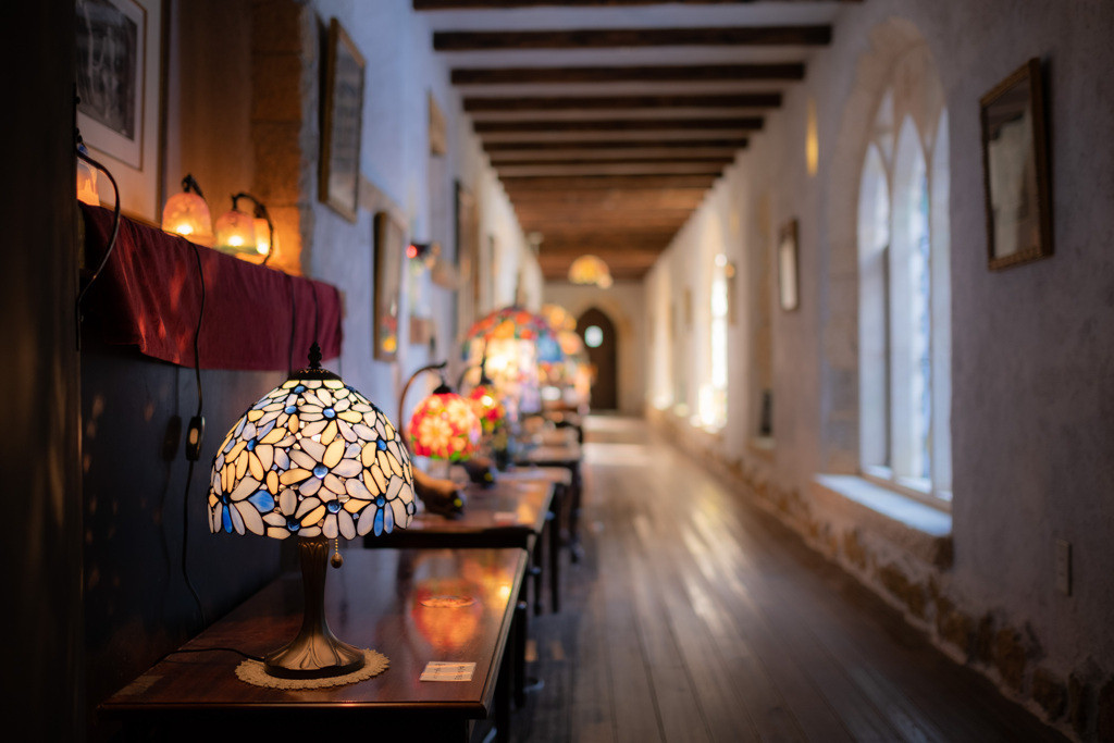 那須塩原のアートと自然に、心身ともに癒される旅3960248