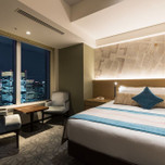 東京観光の拠点に！大人旅におすすめの東京駅周辺ホテル9選