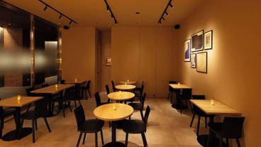 バー (施設内) / 10