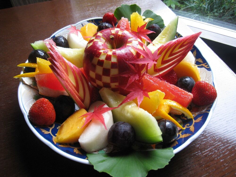 料理4