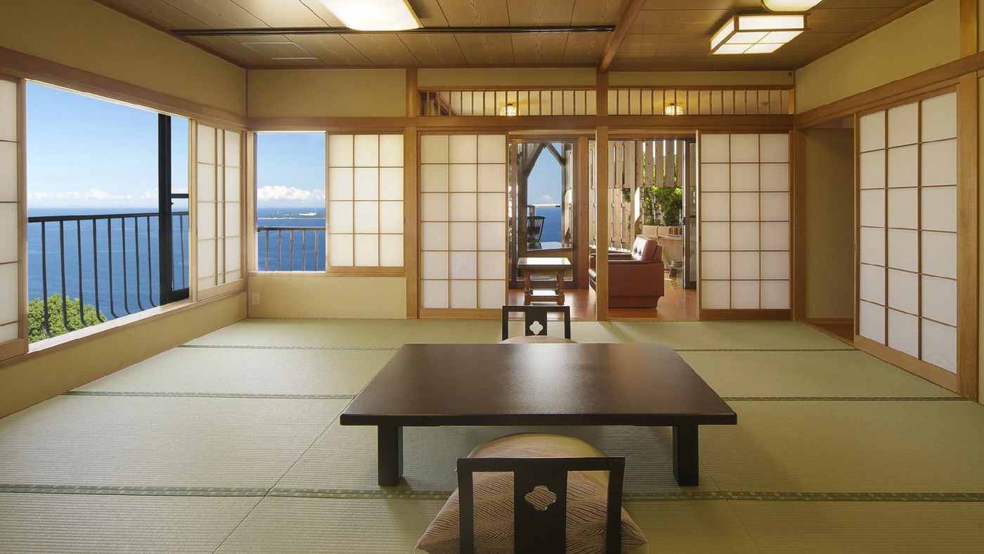 14. 約5000坪の庭園に囲まれた、和の絶景旅館「竹林庵 みずの」4246918