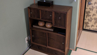 和室 18畳 禁煙 ペット同伴不可