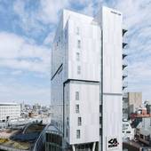 京成リッチモンドホテル東京押上（東京都 ビジネスホテル） / 4