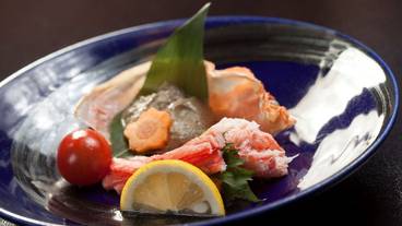 食事・飲み物 / 4