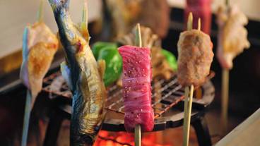 食事・飲み物 / 14