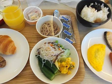 東急ステイ西新宿 / 5