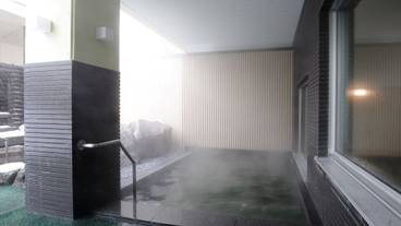 施設内の設備 / 3