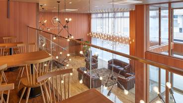 レストラン② / 8