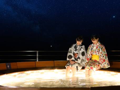 大江戸温泉物語 TAOYA志摩 / 4