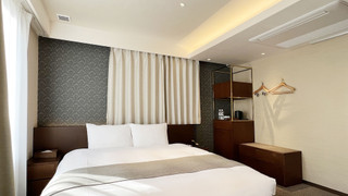 コンフォート ダブルルーム