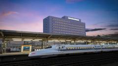 ホテルアソシア豊橋