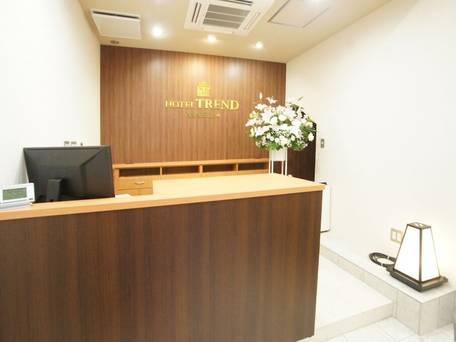 ホテルトレンド浅草 / 2