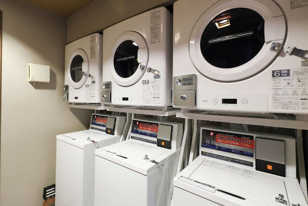 ランドリー ルーム