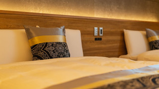 スーペリアA 禁煙